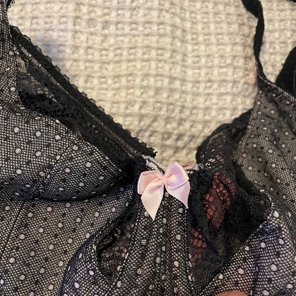 Freya Unlined Bra - Picture 3 of 7